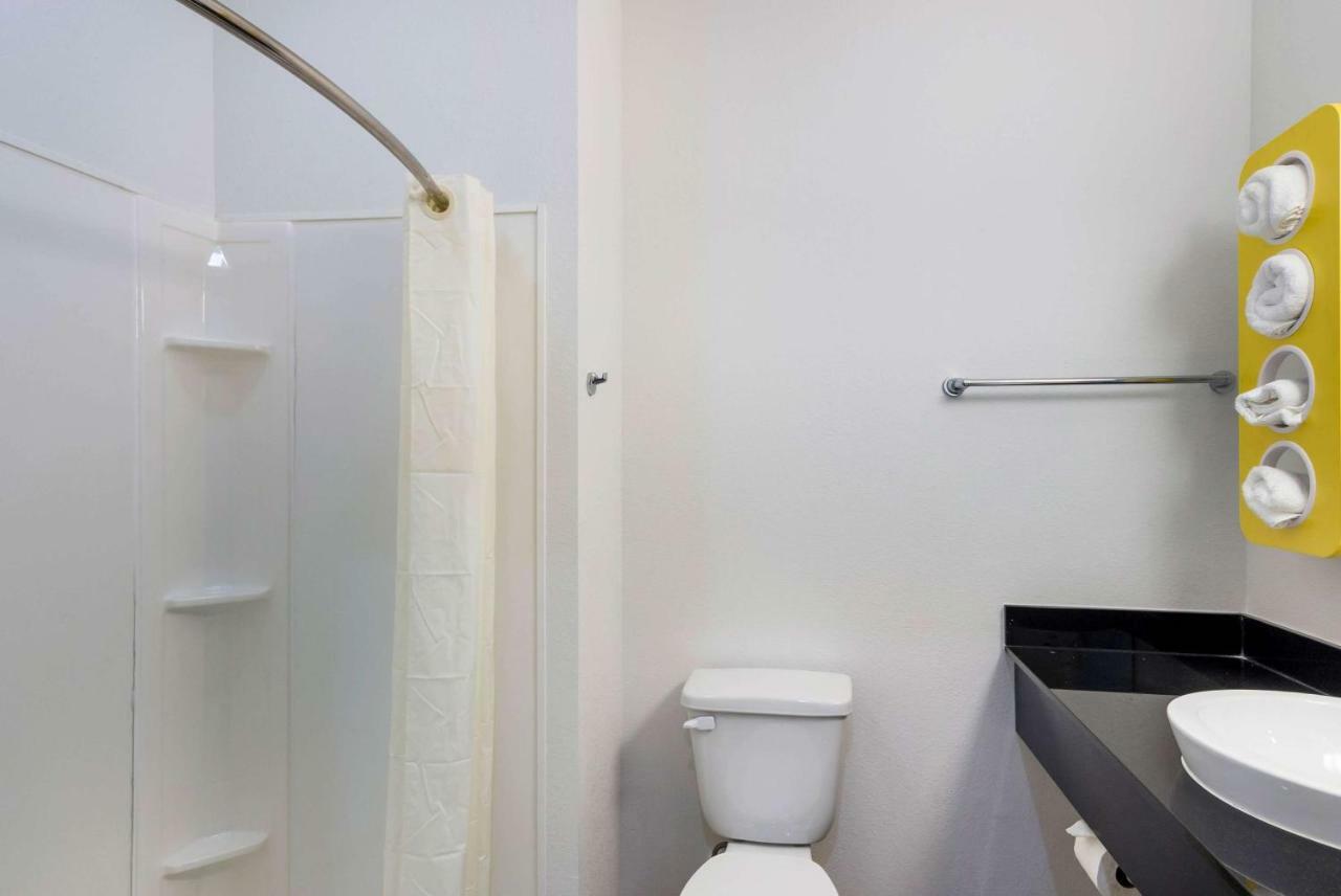 Motel 6-Channelview, Tx エクステリア 写真